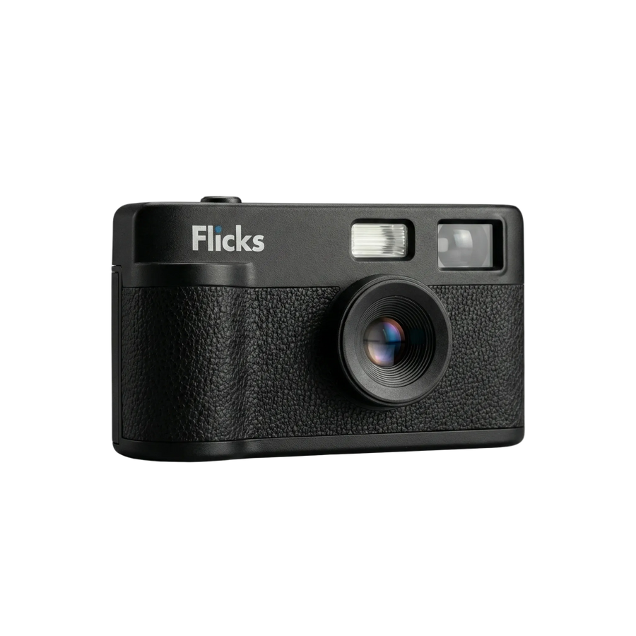 Flicks Explorer