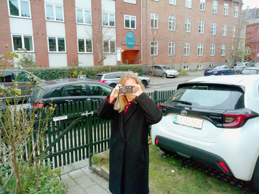 Guide: 5 Pro-tips til perfekte billeder med dit Flicks kamera