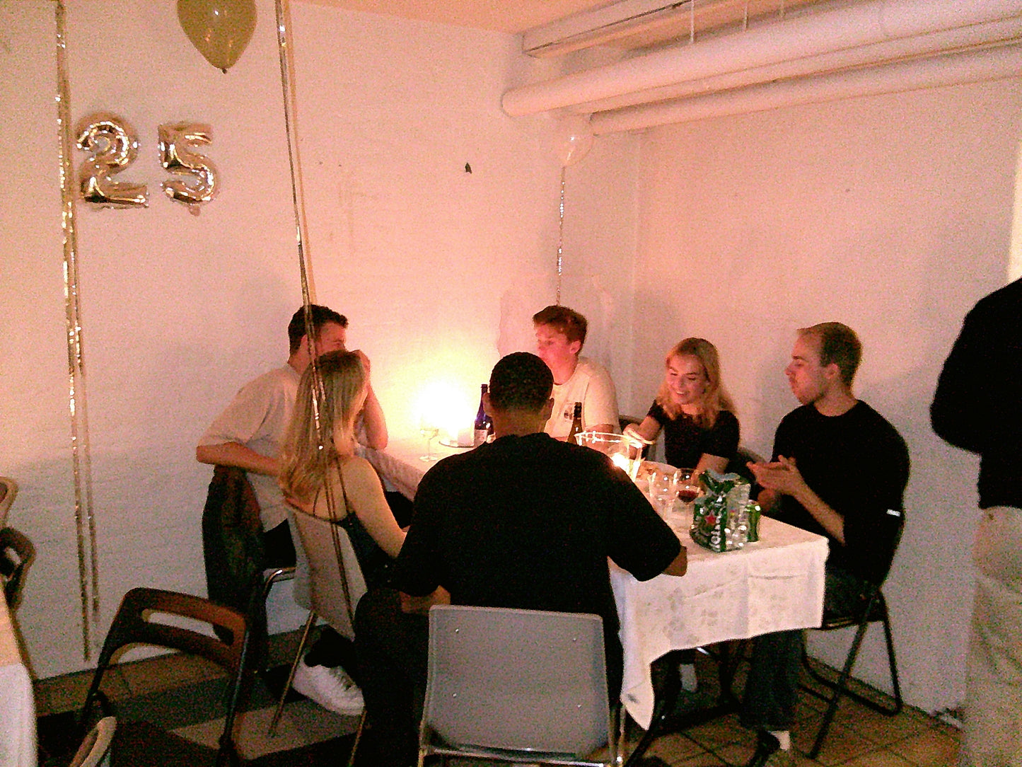 Flicks Retro Genbrugeligt Engangskamera