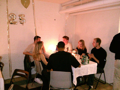 Flicks Retro Genbrugeligt Engangskamera