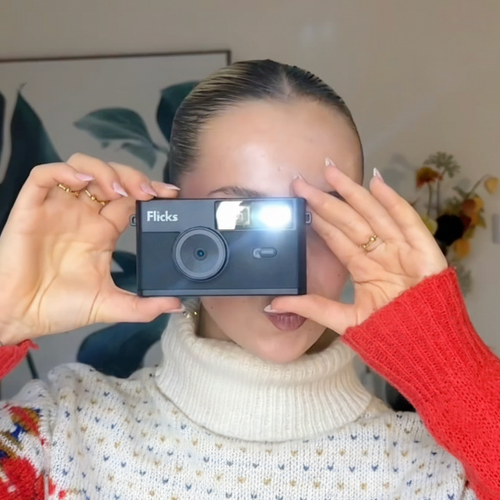 Start Med At Skabe Minder