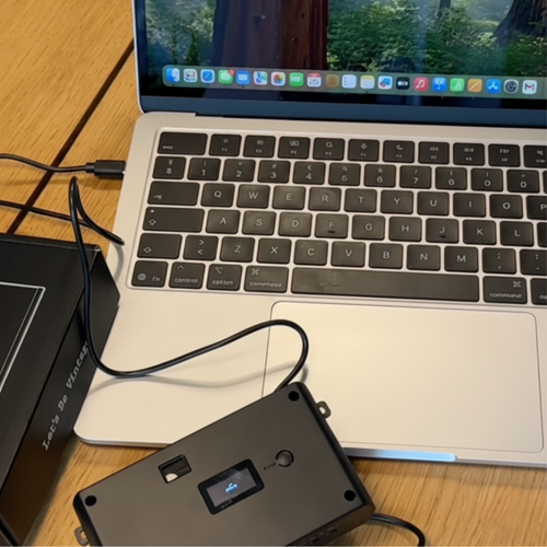 Overfør Dine Billeder