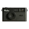 Flicks Retro Genbrugeligt Engangskamera