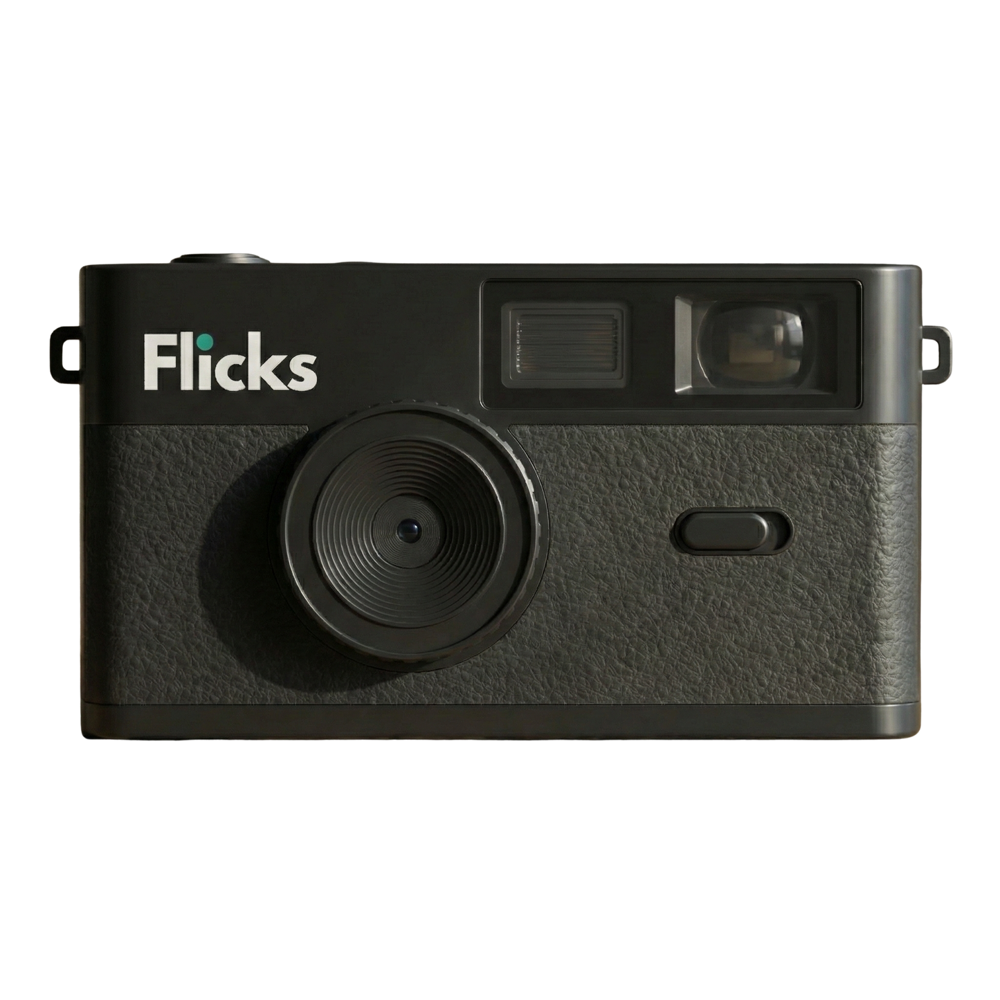 Flicks Retro Genbrugeligt Engangskamera