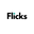 Flicks logo